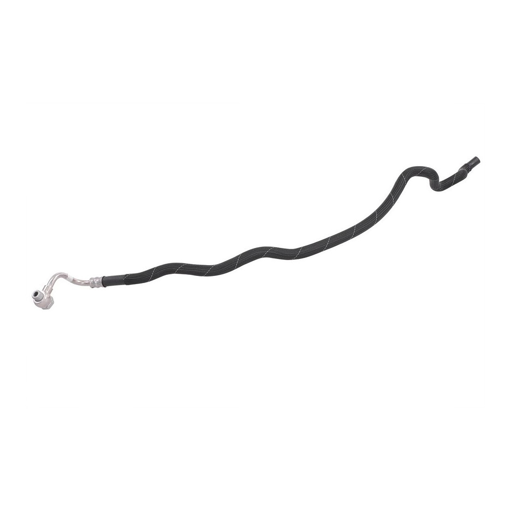 7-14일 소요 아우디 A6 4.2 FSI 4F 04-11년 VAICO 스티어링호스 BUI8