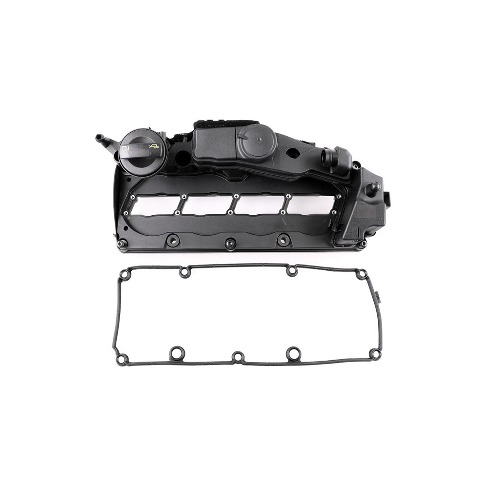 폭스바겐 파사트 CC 2.0 TDI 357 08-12년 VAICO 실린더 헤드 커버 X3PQ