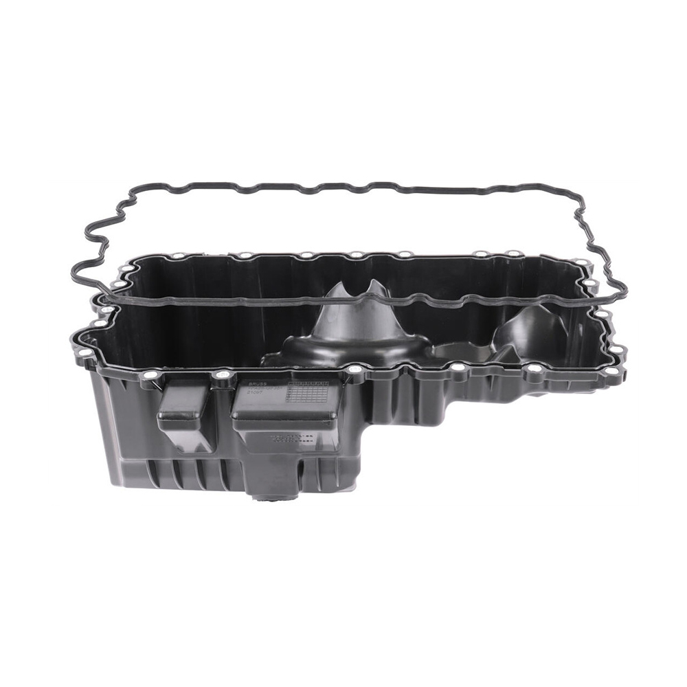 BMW 320i F30 12-18년 VAICO 미션오일팬 23X6