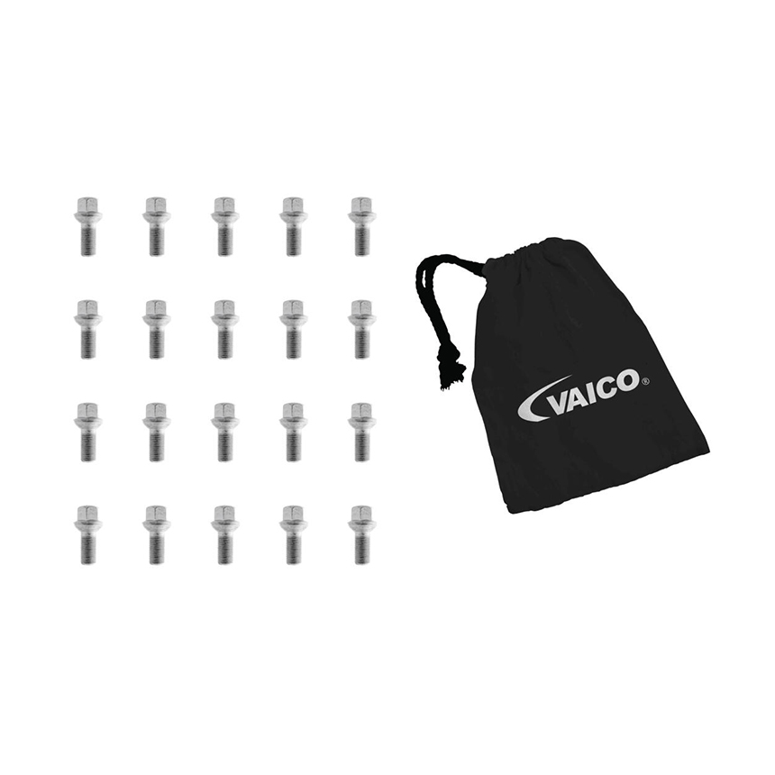 7-14일 소요 벤츠 B160d W246 13-18년 VAICO 휠볼트 세트 B1IW