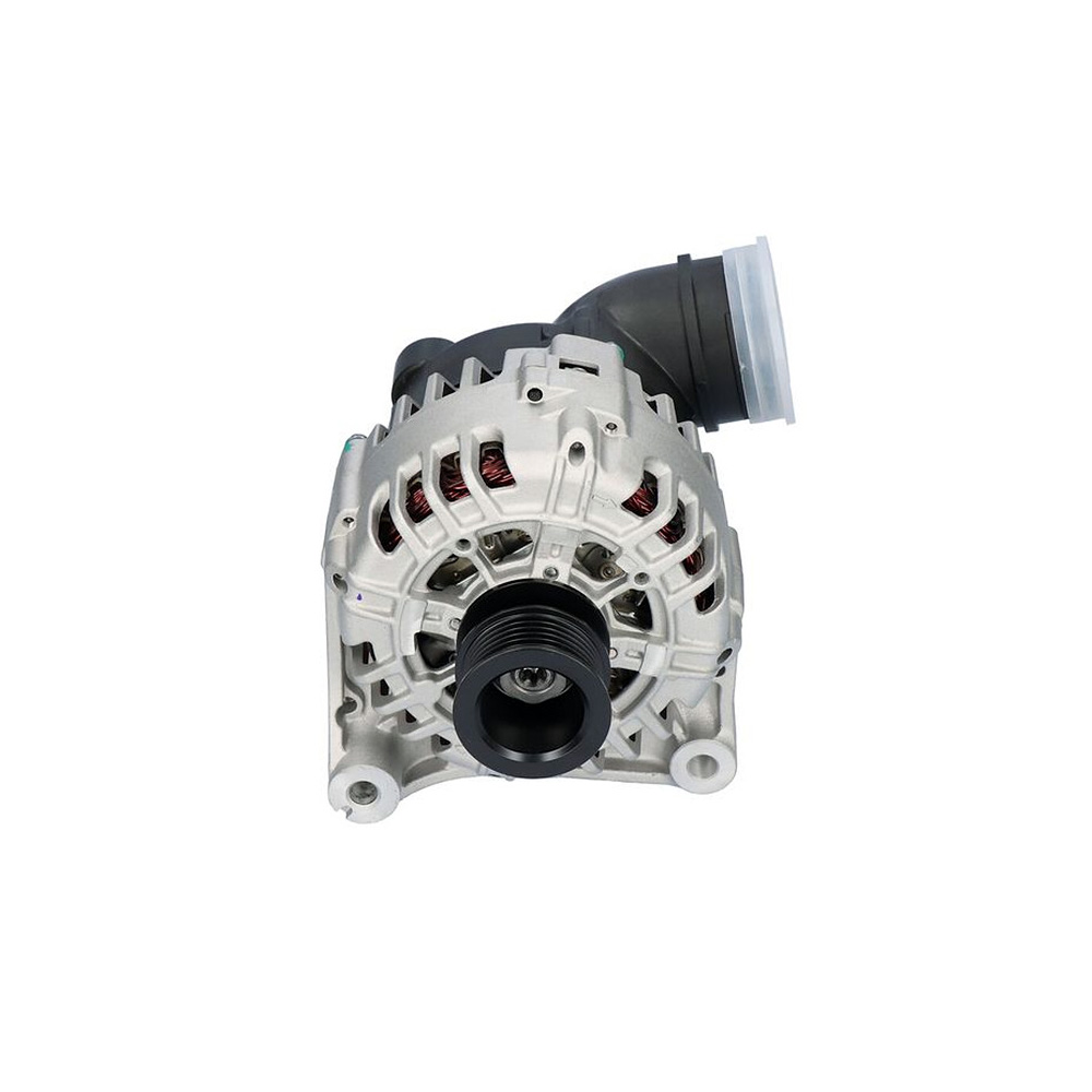 BMW 325i E46 00-05년 VALEO 발전기 0GEY