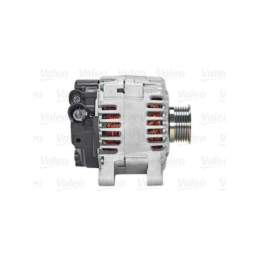 푸조 206 2.0 S16 00-07년 VALEO 발전기 6R4O