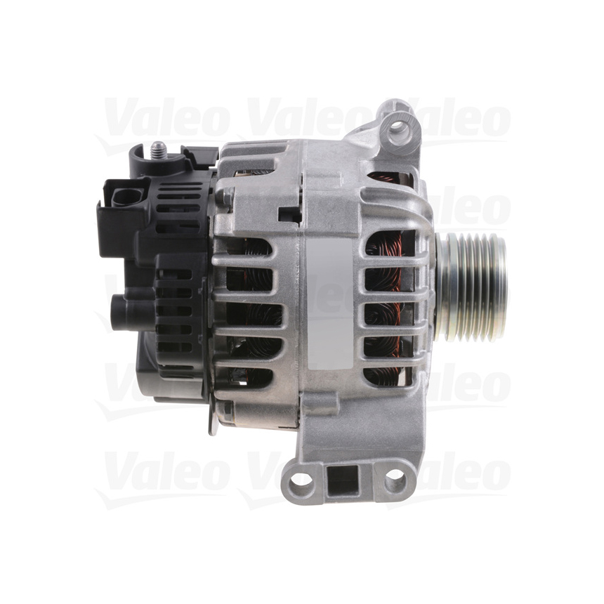 벤츠 A160d W169 04-12년 VALEO 발전기 D4N3