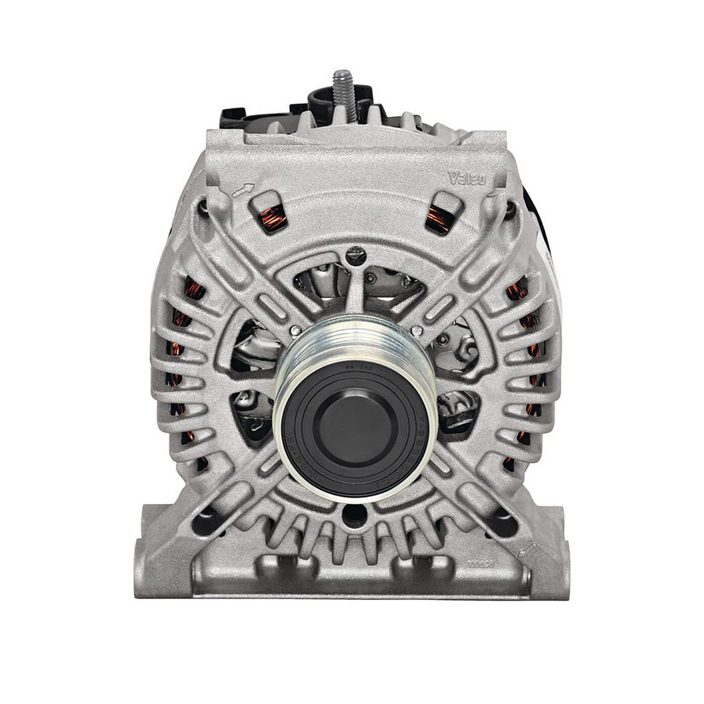 벤츠 A160d W169 04-12년 VALEO 발전기 UW0D
