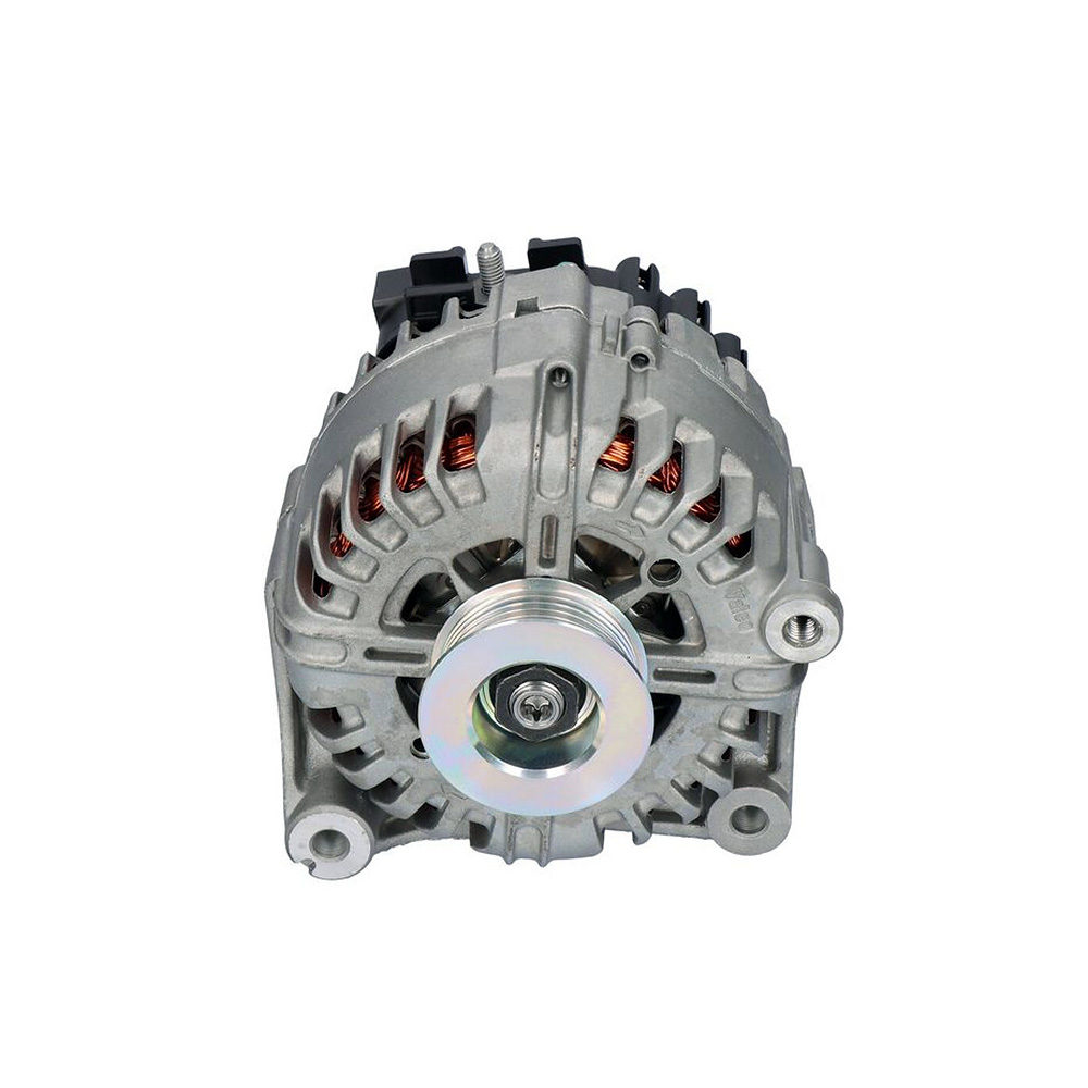 BMW X5 30d E70 08-13년 VALEO 발전기 5KI3