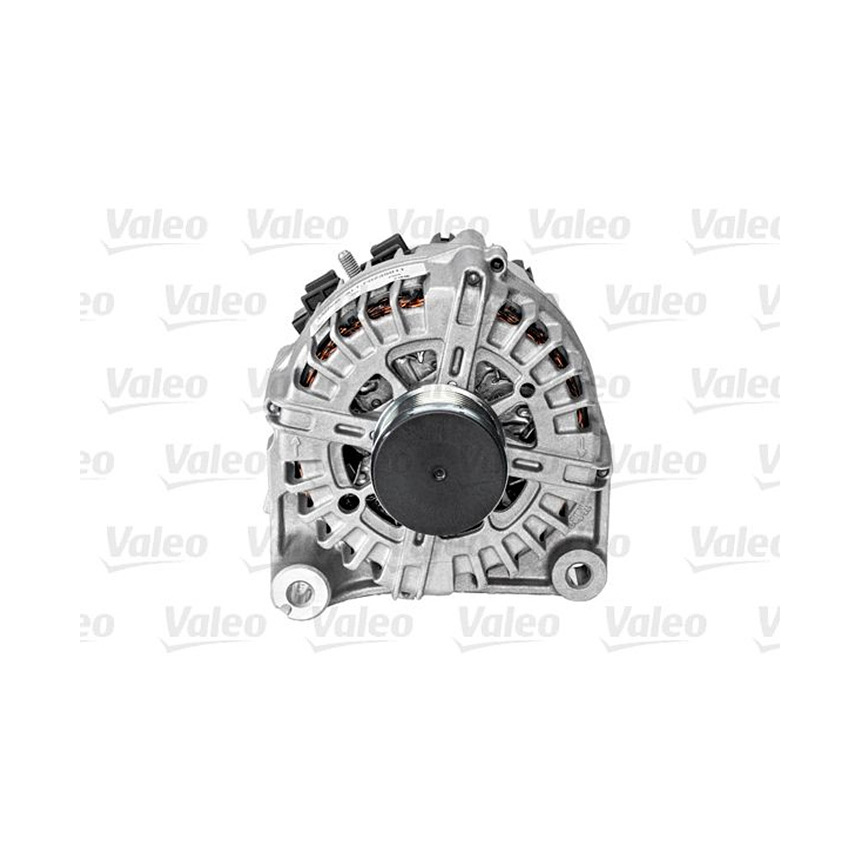 BMW 730d F01 08-15년 VALEO 발전기 52BO