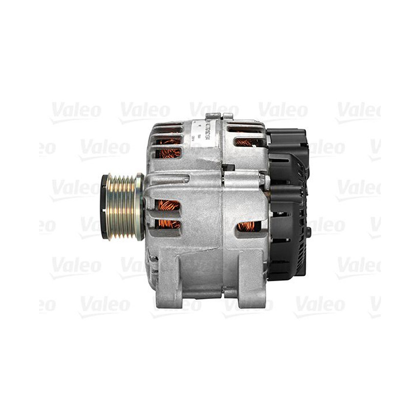 푸조 206 1.6 Hdi 00-07년 VALEO 발전기 1Y3V
