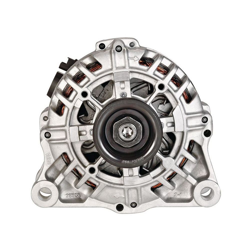 푸조 206 2.0 RC 98-09년 VALEO 발전기 JPIY