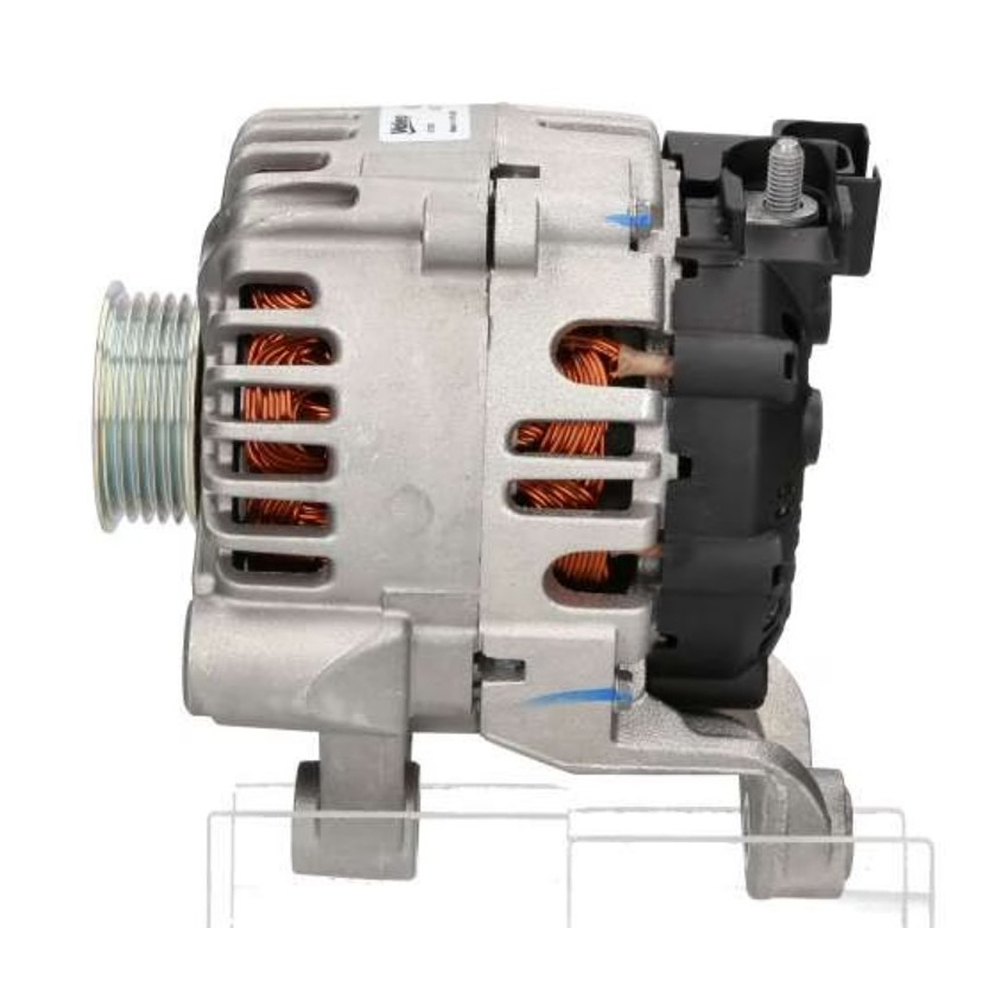 미니 쿠퍼 One D F55 13-현재 VALEO 발전기 RIU6