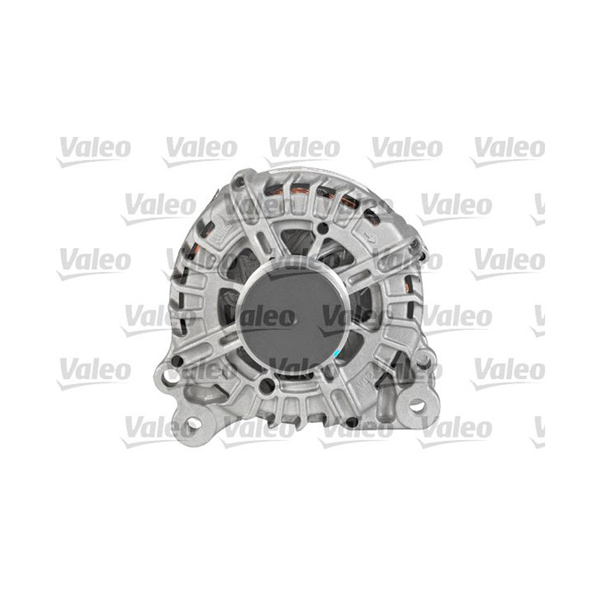 아우디 Q3 2.0 TDI 8U 11-18년 VALEO 발전기 6CP2
