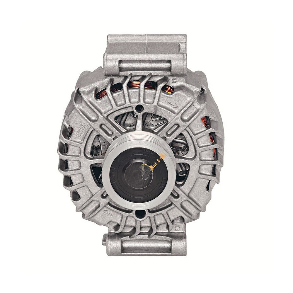 아우디 TT 1.8 TFSI 8J 06-14년 VALEO 발전기 ETSM