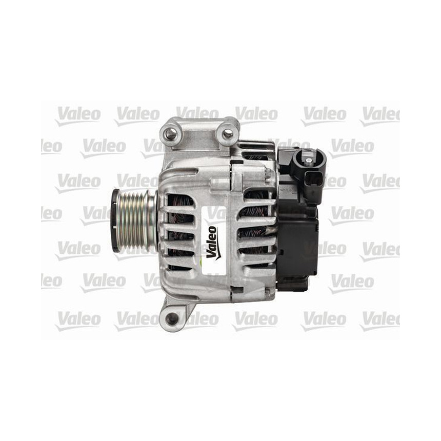 미니 쿠퍼 JCW GP R56 06-13년 VALEO 발전기 W0TM