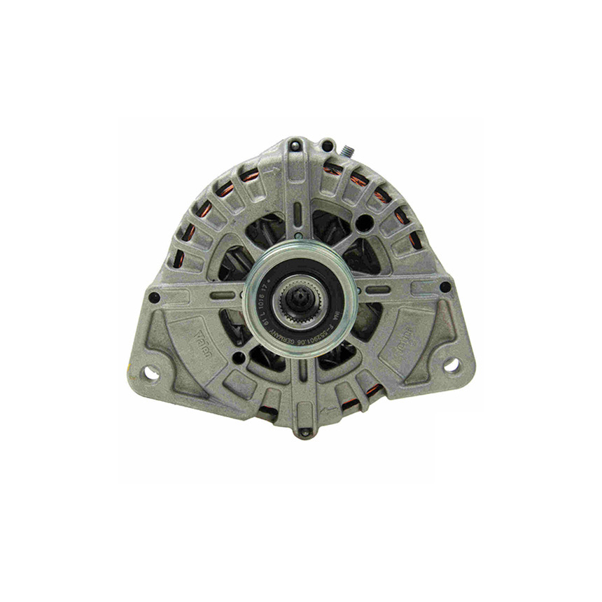 벤츠 G63 AMG W463 12-현재 VALEO 발전기 6NP0