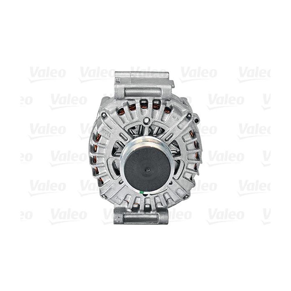 아우디 A7 3.0 TFSI 4G 10-18년 VALEO 발전기 UHX4