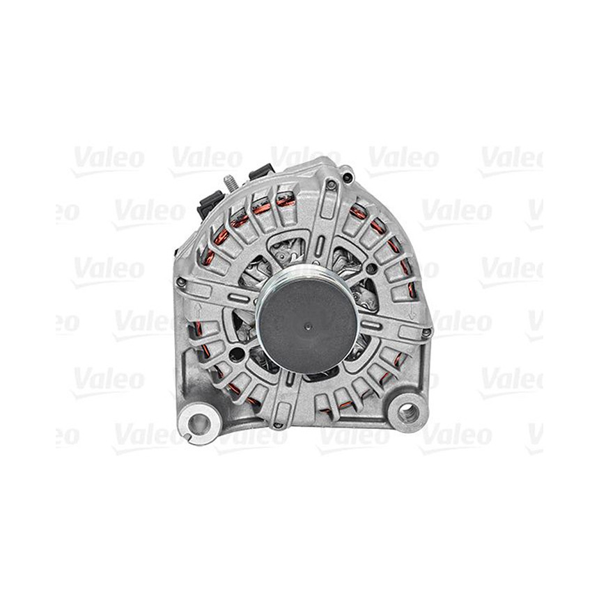 BMW 730d F01 08-15년 VALEO 발전기 4VET