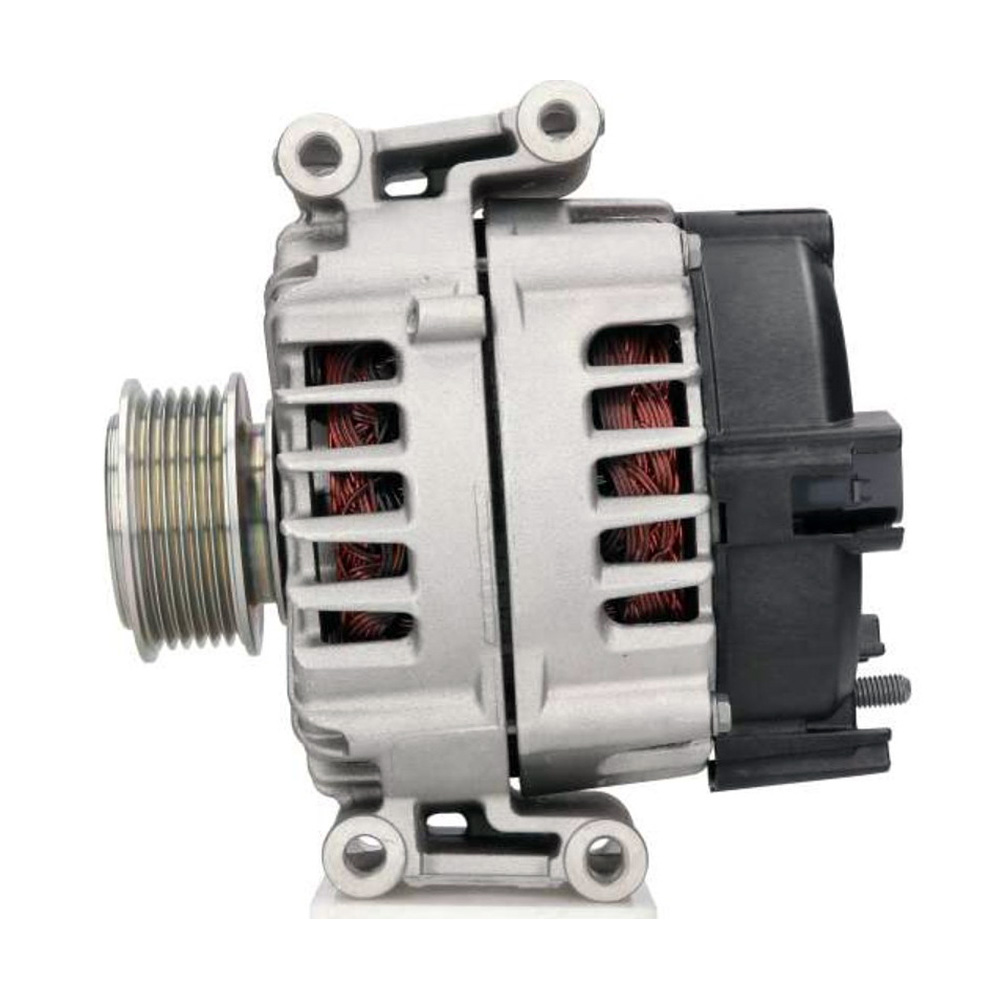 아우디 A7 3.0 TFSI 4G 10-18년 VALEO 발전기 D0U8