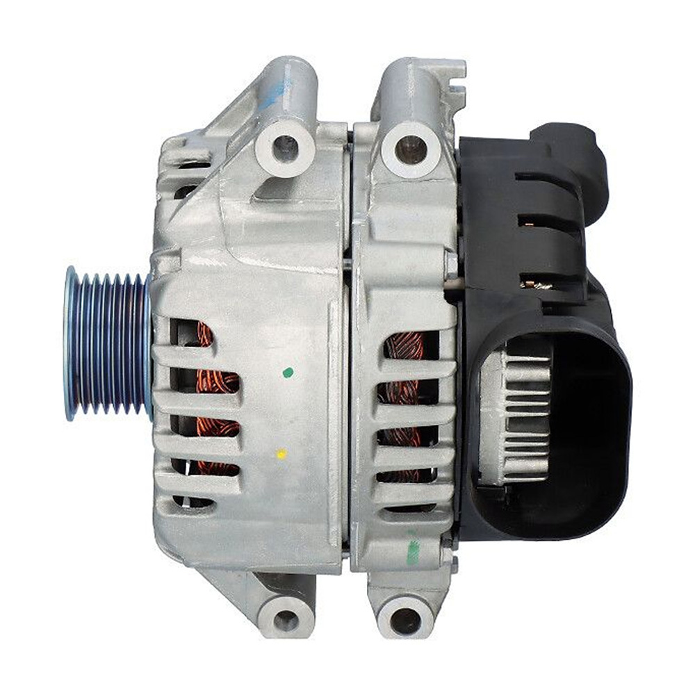 BMW X7 M50i G07 20-현재 VALEO 발전기 X3SH