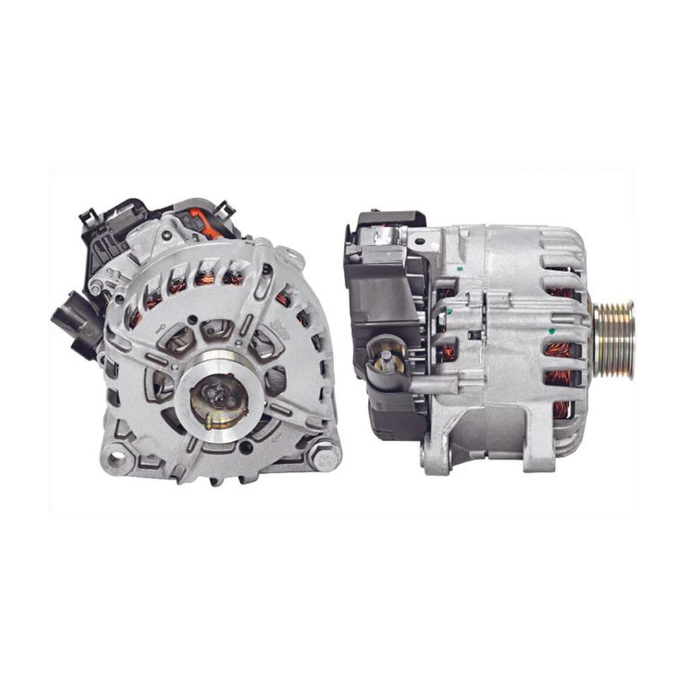 푸조 5008 1.6 BlueHDi 16-현재 VALEO 발전기 R5G7