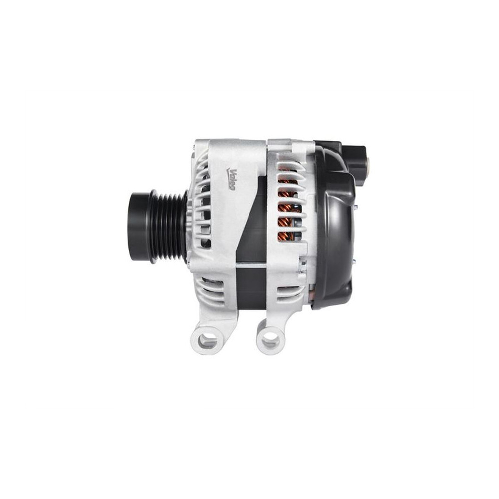 랜드로버 디스커버리 3.0 SDV6 L319 04-18년 VALEO 발전기 8OXJ