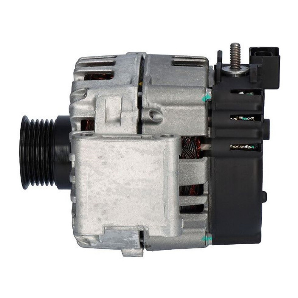벤츠 스프린터 424 B906 06-16년 VALEO 발전기 7ODF