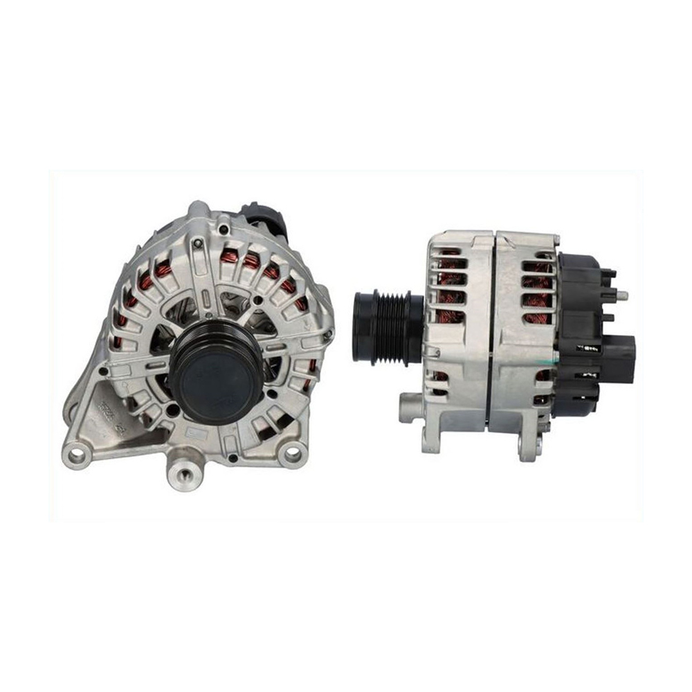 벤츠 C300 C205 15-18년 VALEO 발전기 611C