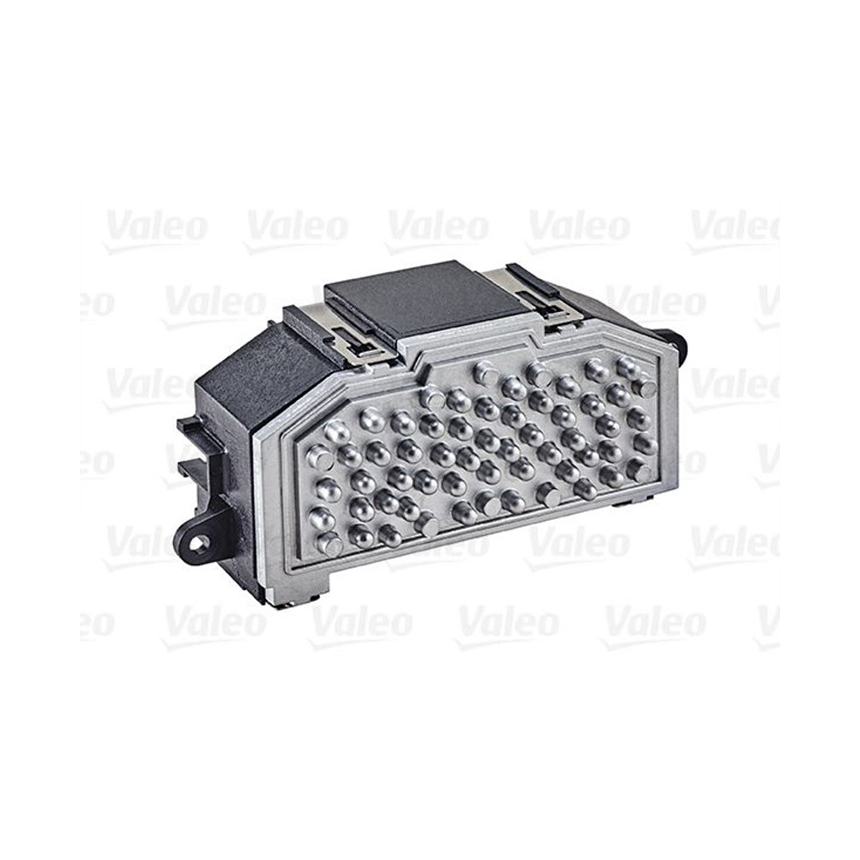 아우디 TT 1.8 TFSI 8J 06-14년 VALEO 히터저항 UXM0