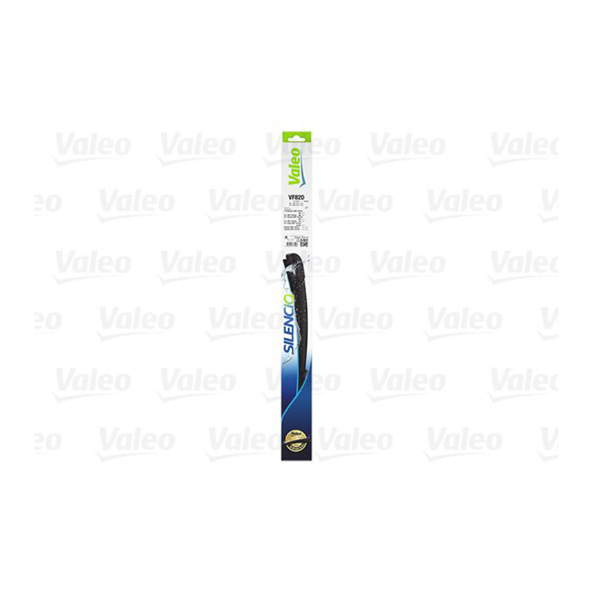 포르쉐 718 카이맨 4.0 982 16-현재 VALEO 와이퍼 I3P1