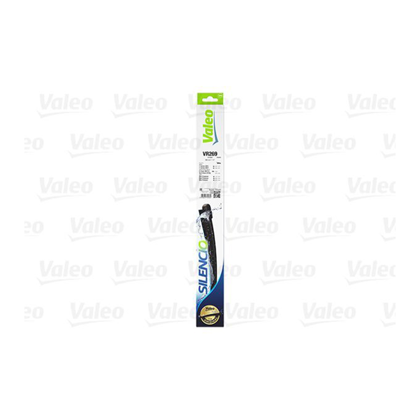 미니 클럽맨 One D R55 07-14년 VALEO 후방 와이퍼 8X1V