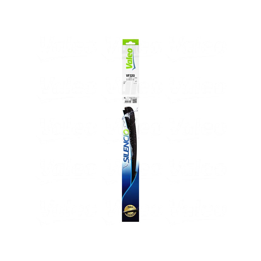 아우디 A8 3.2 FSI 4E 02-10년 VALEO 와이퍼 L3W5