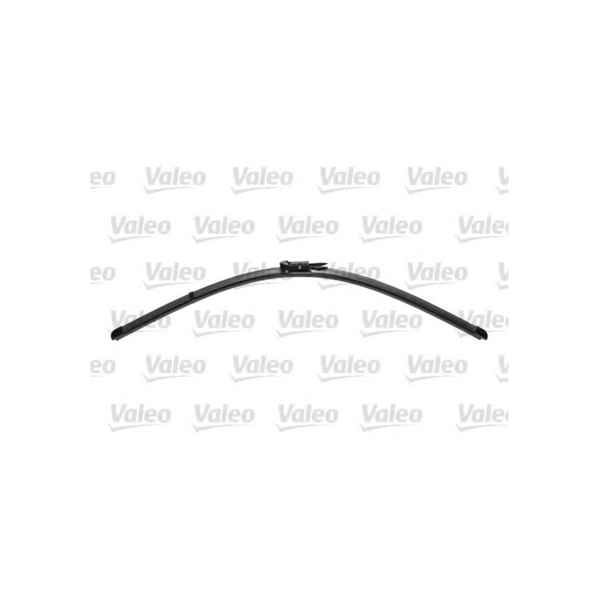 볼보 S60 T 10-18년 VALEO 와이퍼 0X82