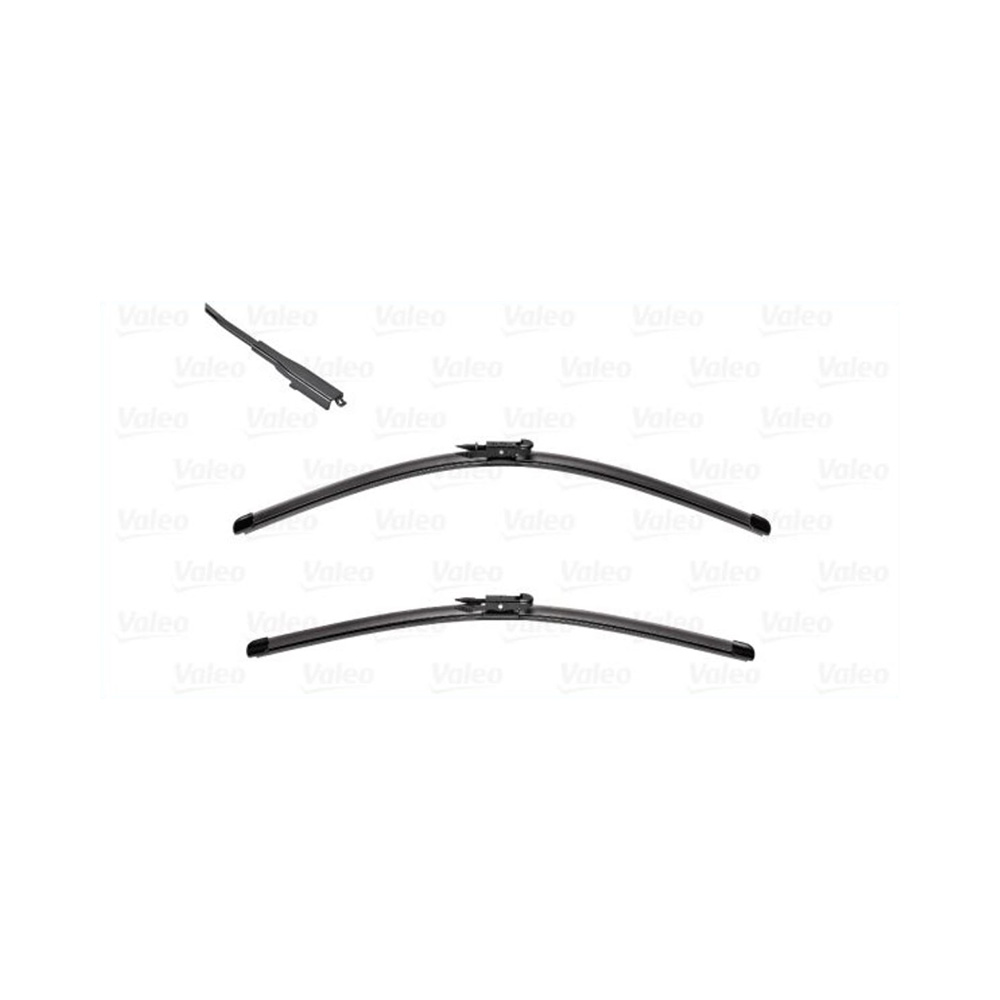 벤츠 A200d W176 12-18년 VALEO 와이퍼 DP73