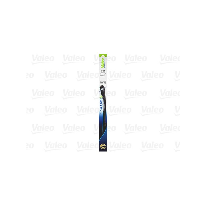 아우디 A7 2.0 TFSI 4G 10-18년 VALEO 와이퍼 851M