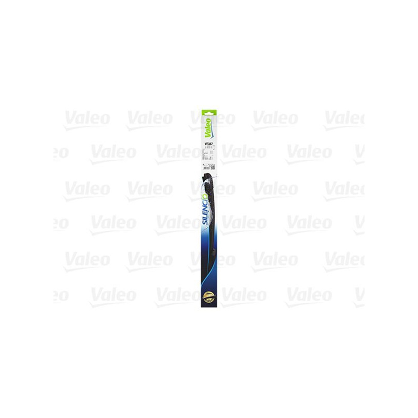 폭스바겐 골프 1.2 TSI 5G1 12-현재 VALEO 와이퍼 D3SM