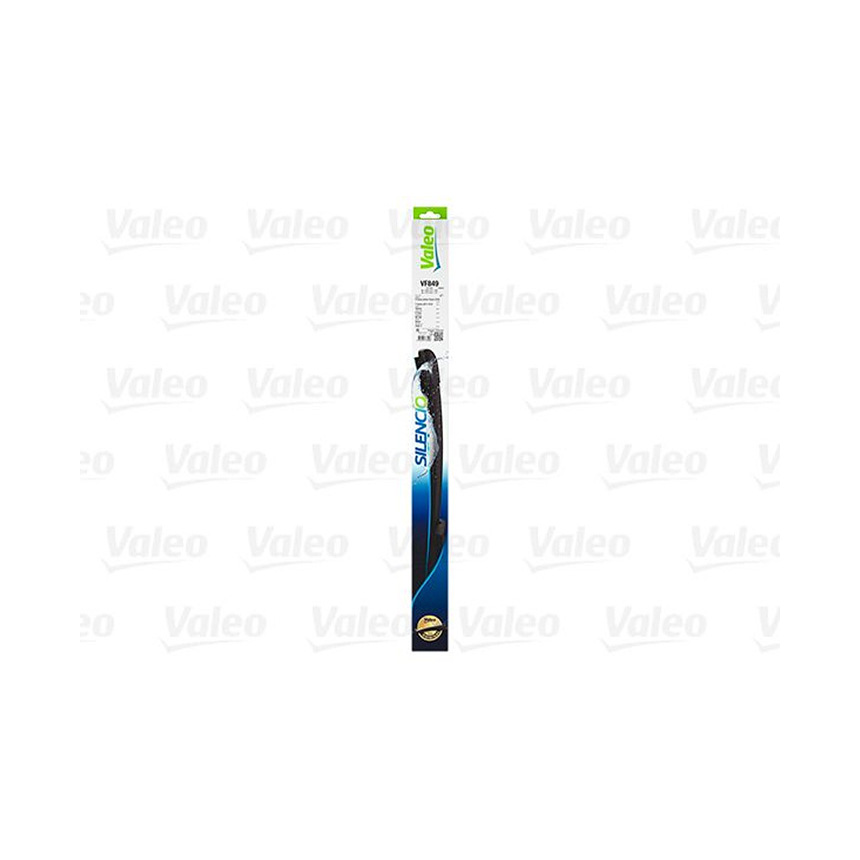 BMW 540i Hybrid G30 16-23년 VALEO 와이퍼 33B8