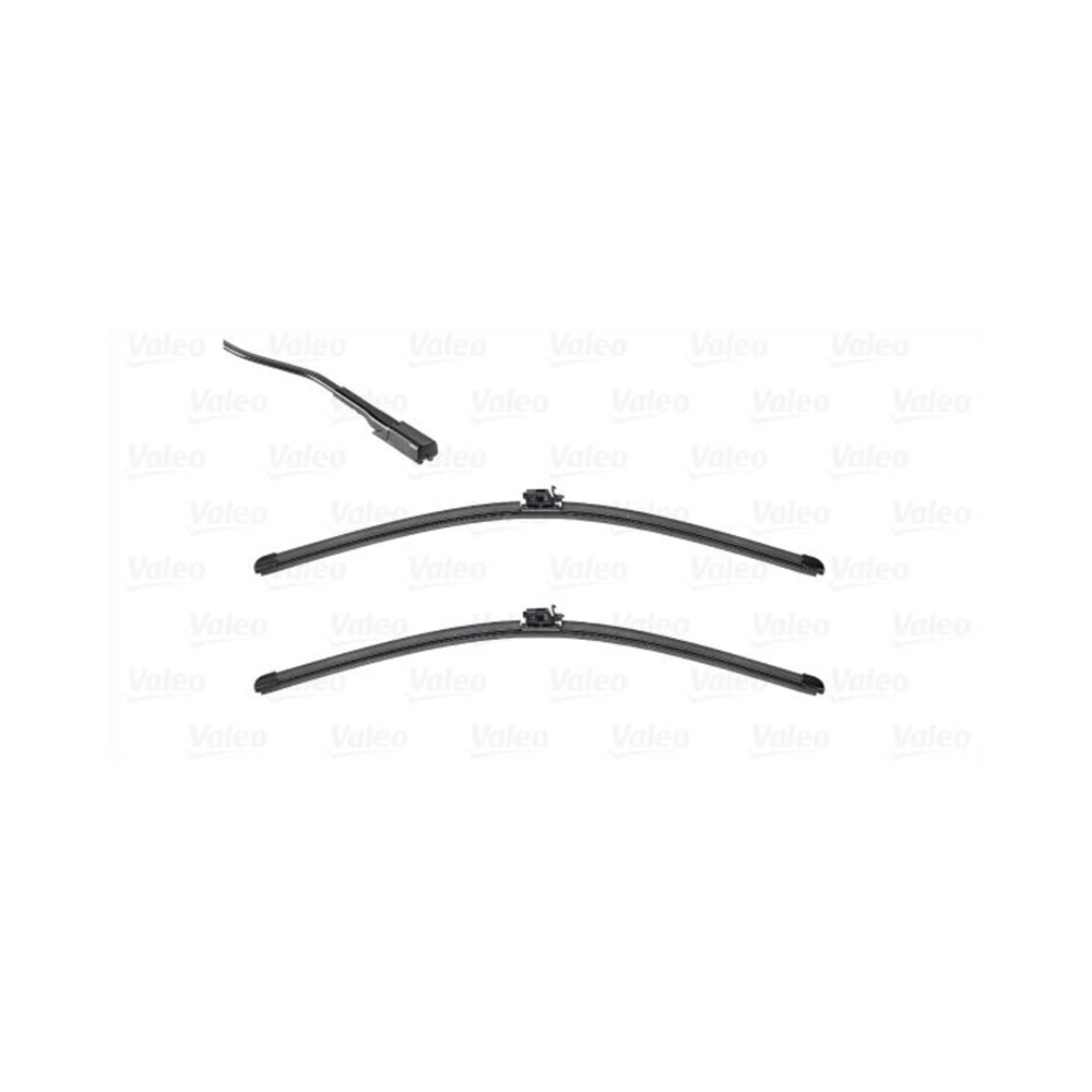 벤츠 B160d W246 13-18년 VALEO 와이퍼 WOT2