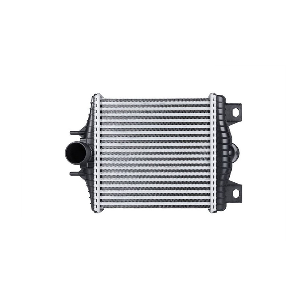 랜드로버 레인지로버 스포츠 3.0 SDV6 Hybrid L494 13-현재 VALEO 인터쿨러 D8UL