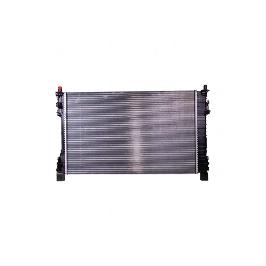 벤츠 C55 AMG W203 04-07년 VALEO 라디에이터 8WNX