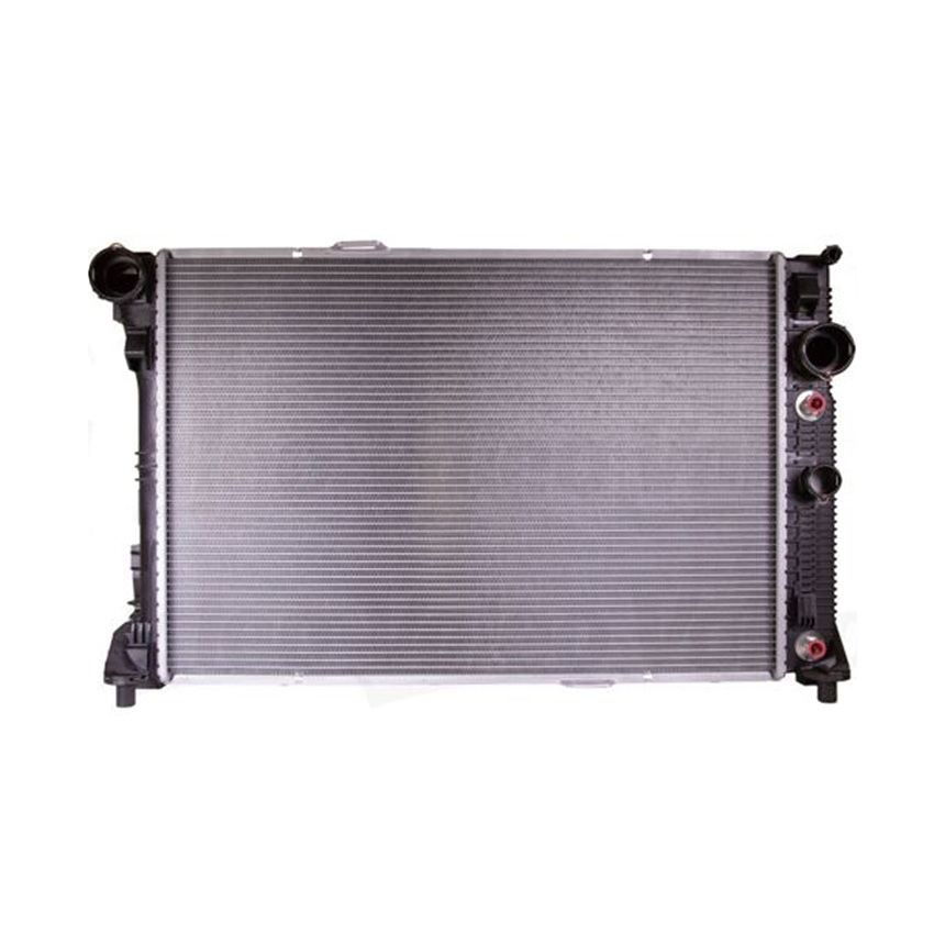 벤츠 E400 A207 13-16년 VALEO 라디에이터 1QR4
