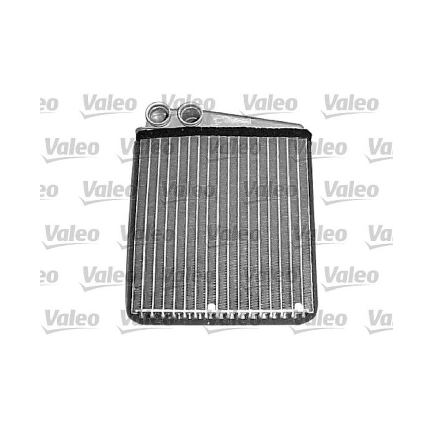 아우디 TT 1.8 TFSI 8J 06-14년 VALEO 히터코어 LO45