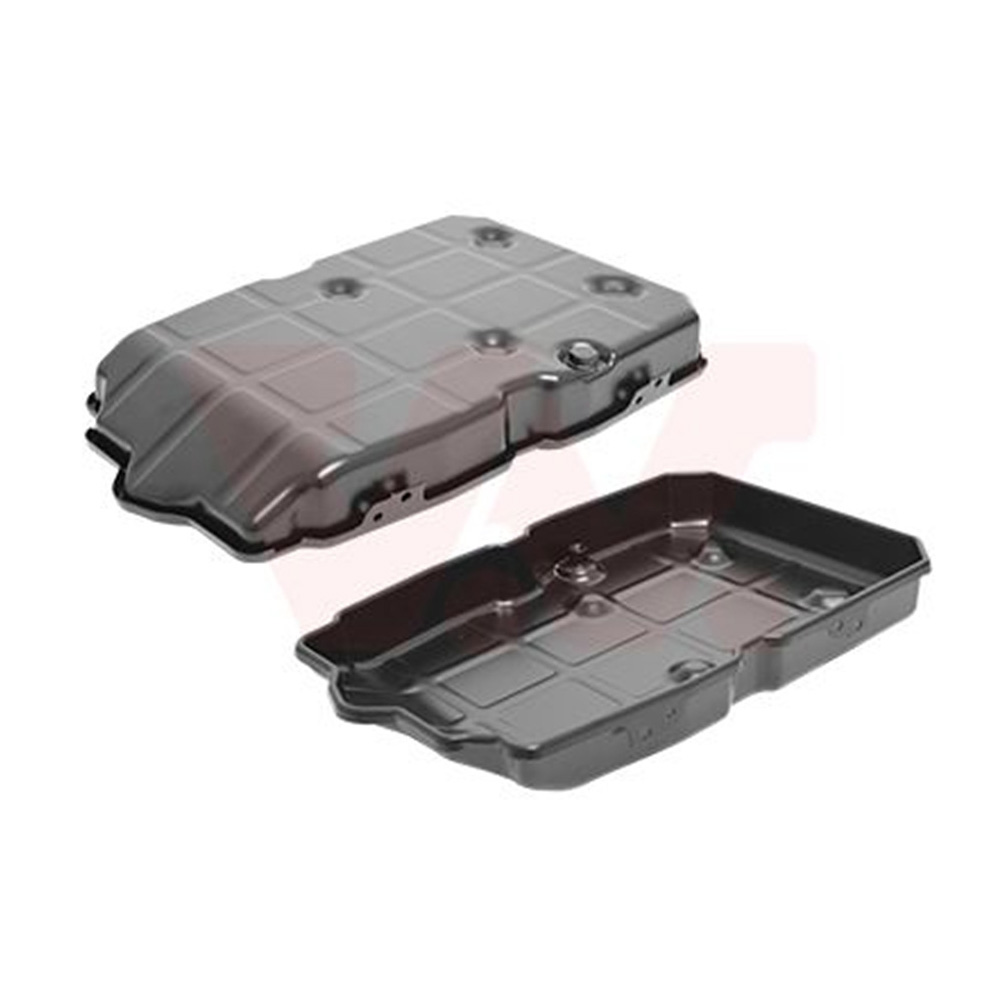 벤츠 E63 AMG W211 06-08년 VANWEZEL 미션오일팬 KQPI