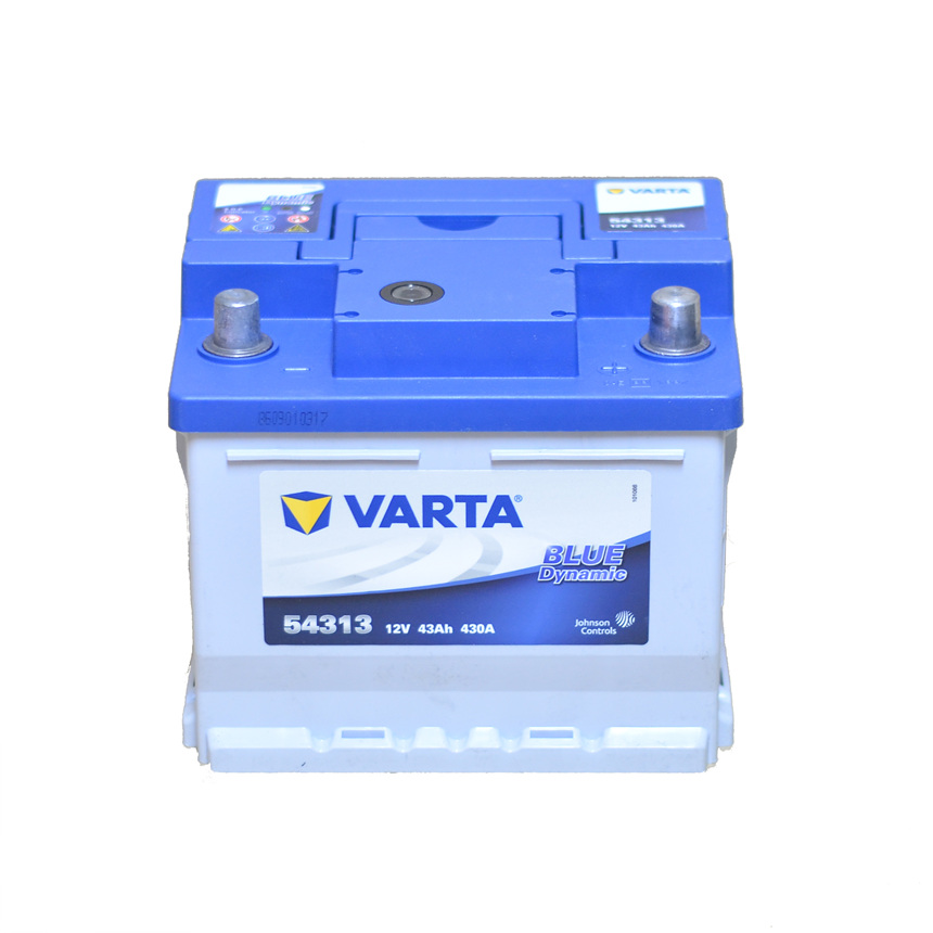 푸조 206 2.0 RC 98-09년 VARTA DIN45 배터리 SUH4