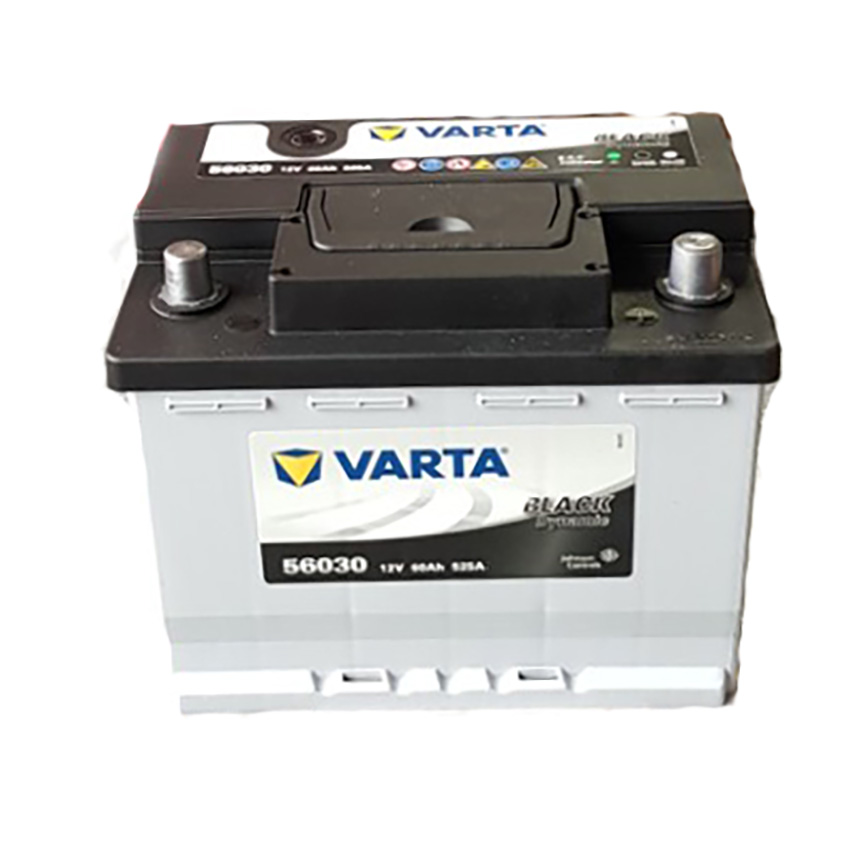 푸조 206 2.0 RC 98-09년 VARTA DIN60 배터리 7QMW
