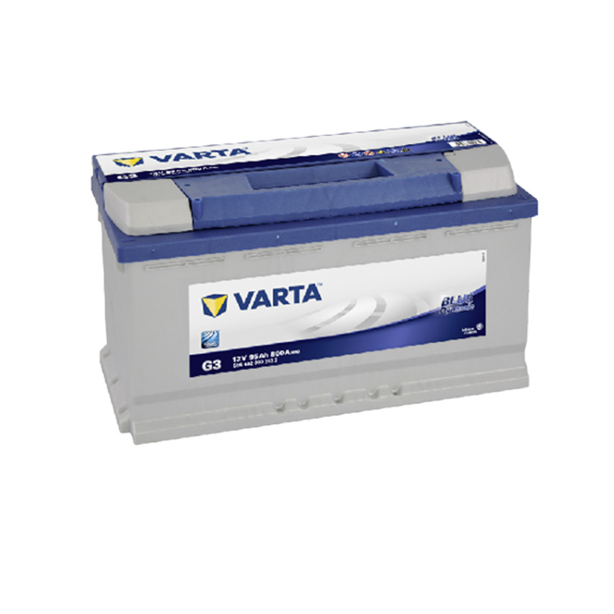 벤츠 GL450 X164 06-12년 VARTA DIN100 배터리 F80M