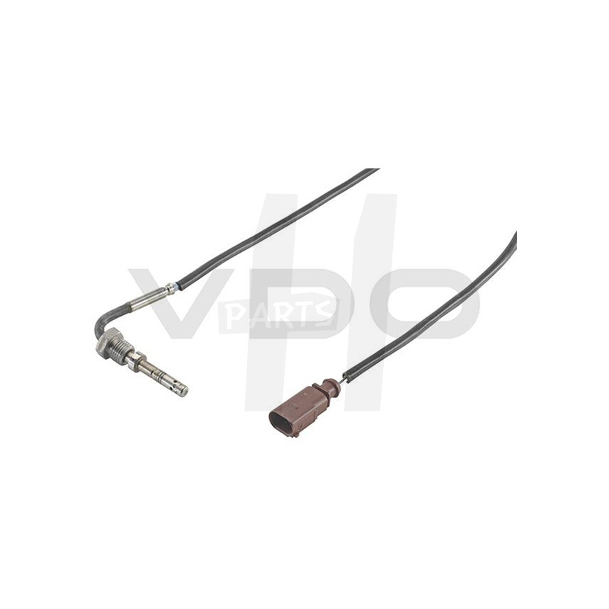 폭스바겐 파사트 CC 2.0 TDI 357 08-12년 VDO 배기 온도센서 NXB5