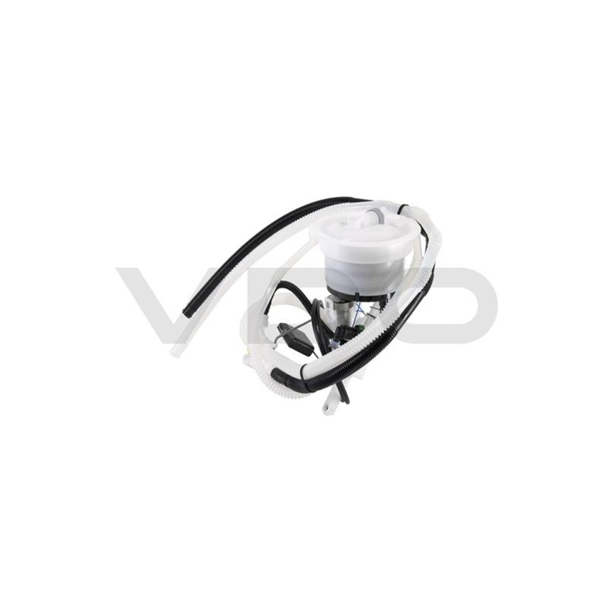 폭스바겐 골프 1.2 TSI 5G1 12-현재 VDO 연료펌프 F8WA