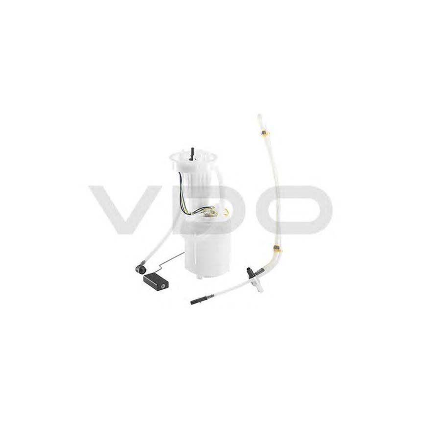 아우디 A4 3.0 8E 04-08년 VDO 연료펌프 TVD7