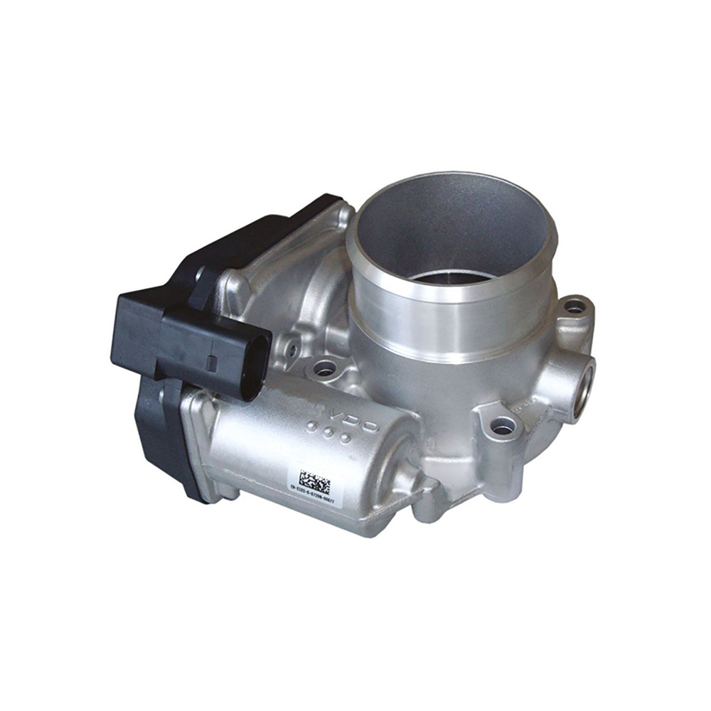 아우디 TT 1.8 TFSI 8J 06-14년 VDO 스로틀바디 MT6O