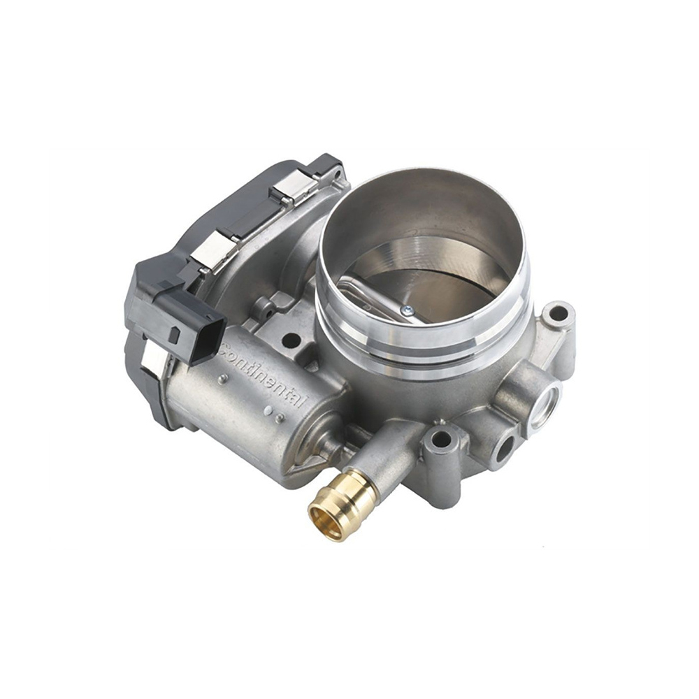 BMW X3 35i F25 10-17년 VDO 스로틀바디 O73E