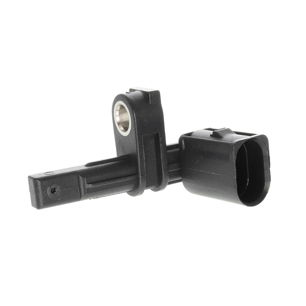 7-14일 소요 포르쉐 카이엔 3.6 92A 10-현재 VEMO 앞쪽 휠스피드센서 0QSL