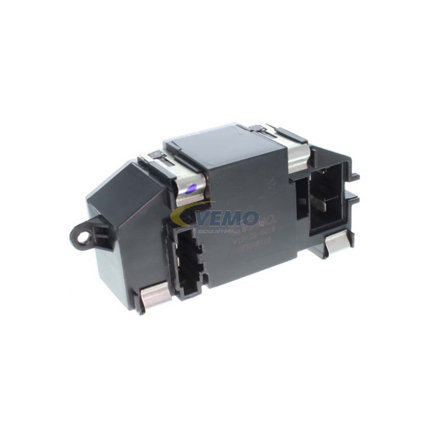 7-14일 소요 폭스바겐 골프 1.2 TSI 5G1 12-현재 VEMO 히터저항 UE3I